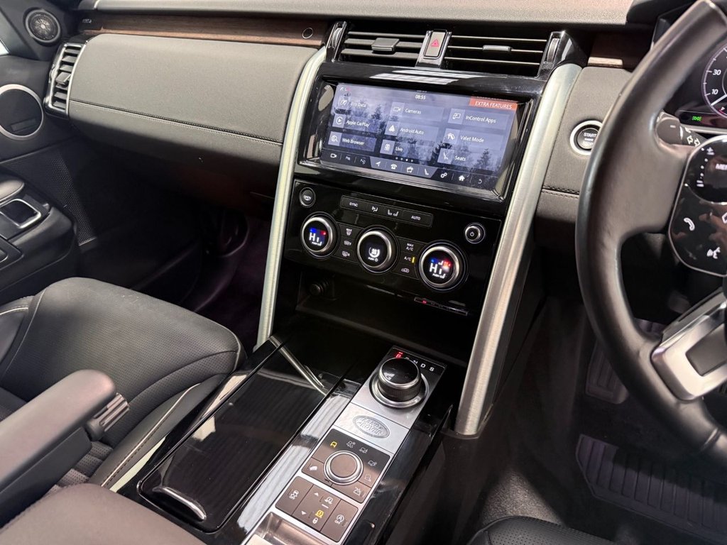 Used Land Rover Discovery 2020 for sale - 77027406: Photo 24