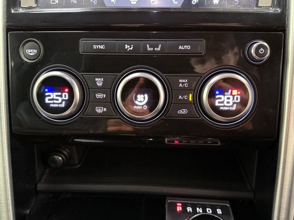 Used Land Rover Discovery 2020 for sale - 77027406: Photo 27