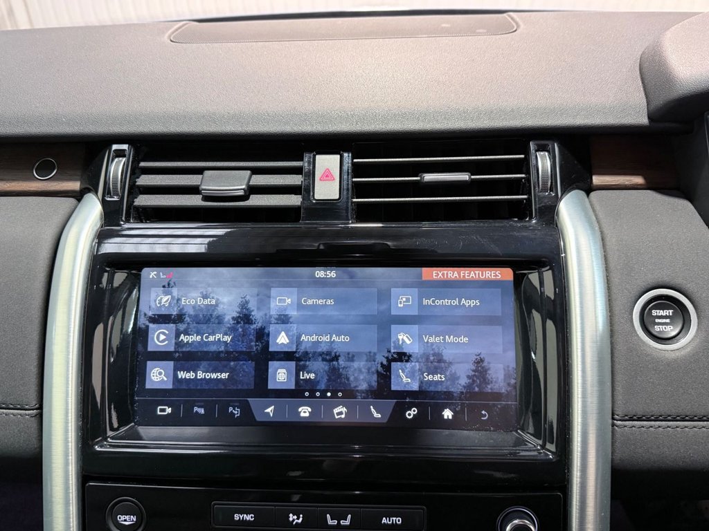 Used Land Rover Discovery 2020 for sale - 77027406: Photo 29