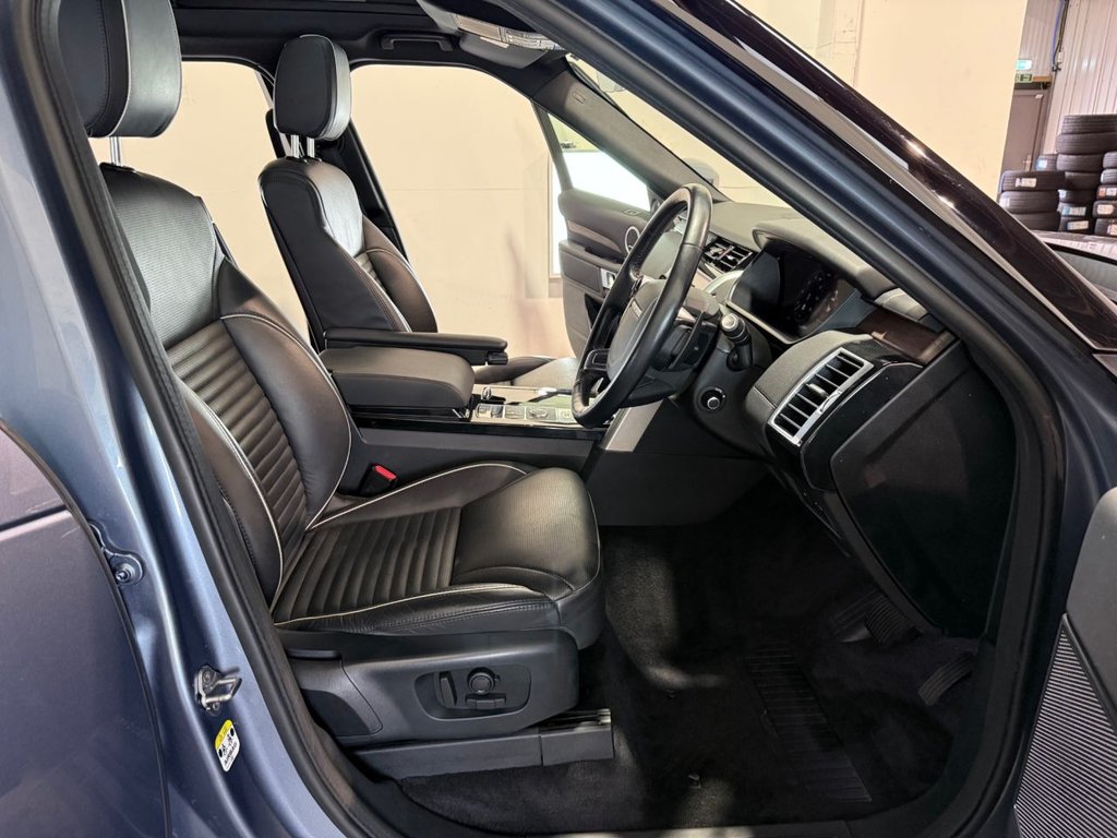 Used Land Rover Discovery 2020 for sale - 77027406: Photo 32