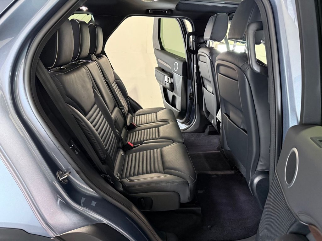 Used Land Rover Discovery 2020 for sale - 77027406: Photo 33