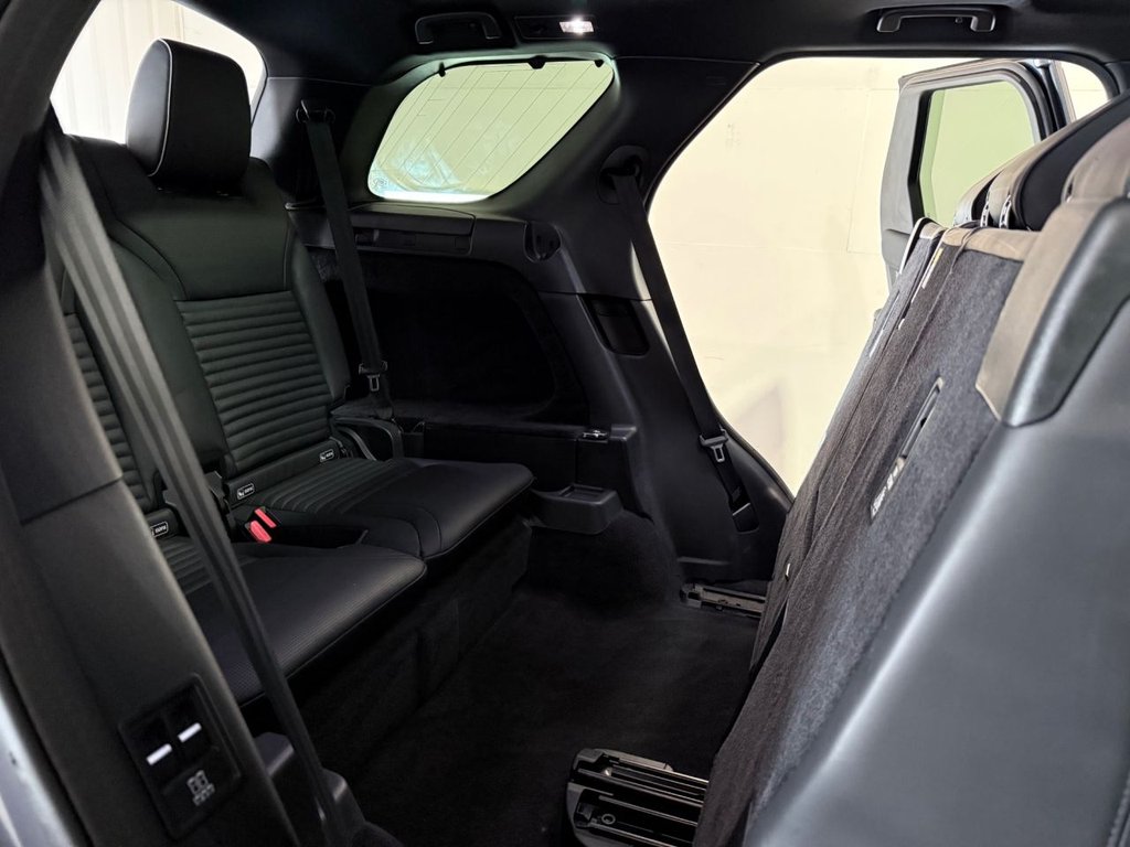 Used Land Rover Discovery 2020 for sale - 77027406: Photo 34