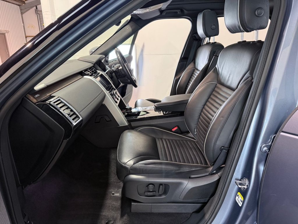 Used Land Rover Discovery 2020 for sale - 77027406: Photo 35