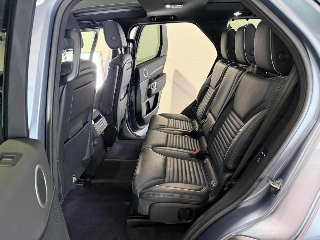 Used Land Rover Discovery 2020 for sale - 77027406: Photo 36