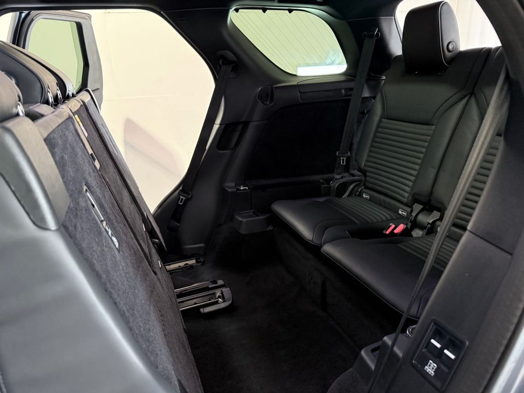 Used Land Rover Discovery 2020 for sale - 77027406: Photo 37