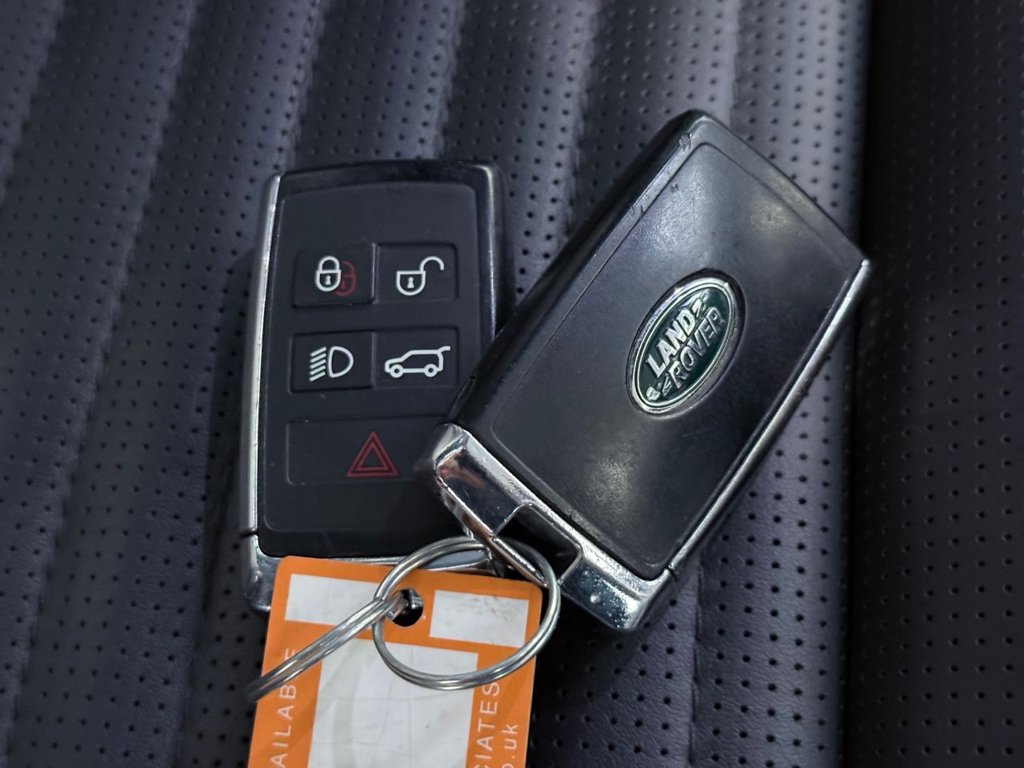 Used Land Rover Discovery 2020 for sale - 77027406: Photo 38