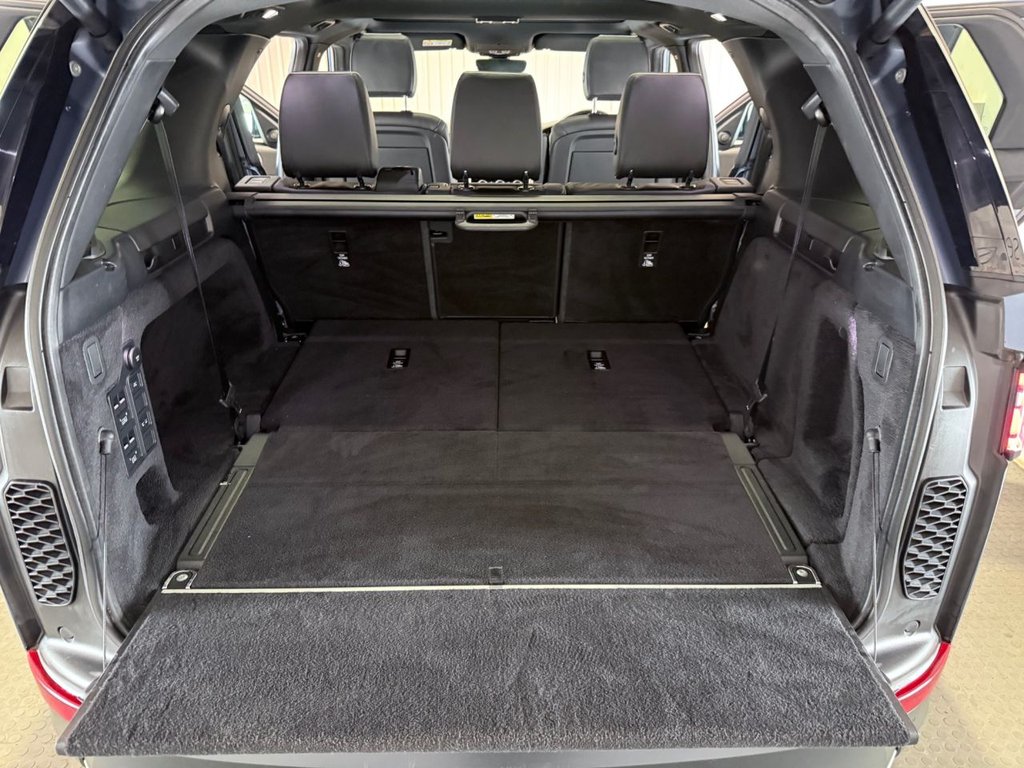 Used Land Rover Discovery 2020 for sale - 77027406: Photo 40