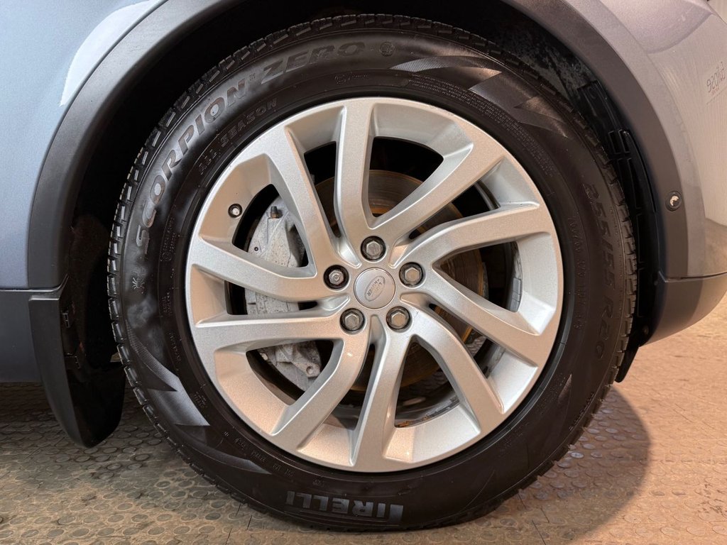 Used Land Rover Discovery 2020 for sale - 77027406: Photo 43