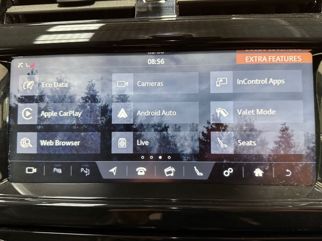 Used Land Rover Discovery 2020 for sale - 77027406: Photo 45