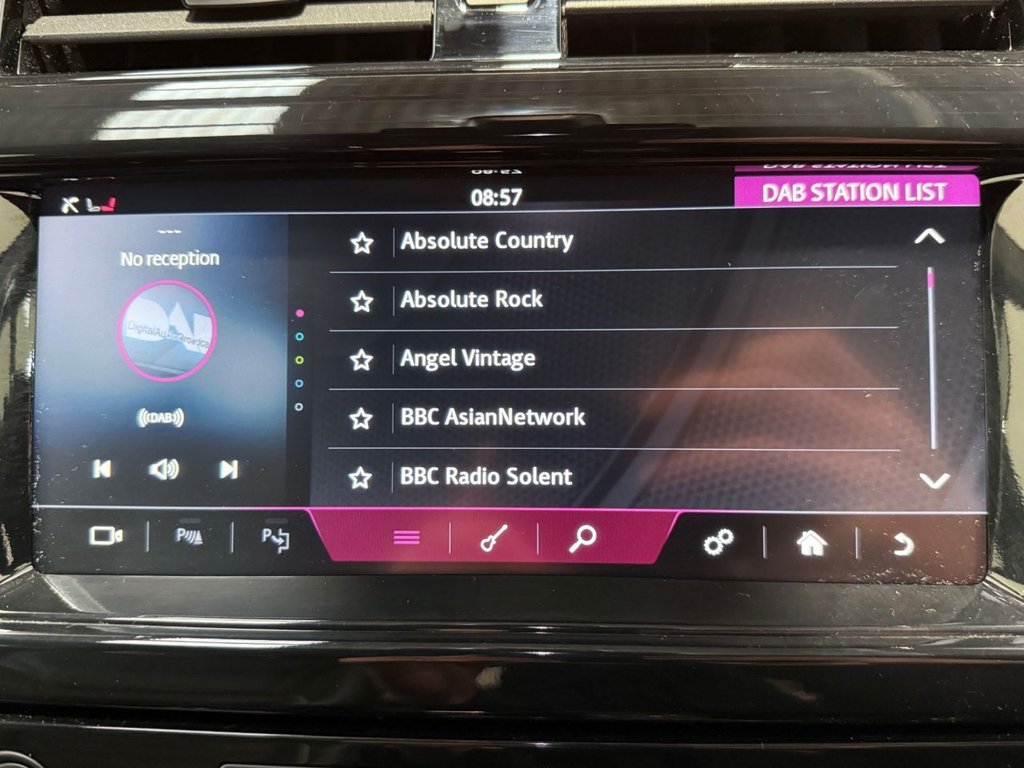 Used Land Rover Discovery 2020 for sale - 77027406: Photo 48