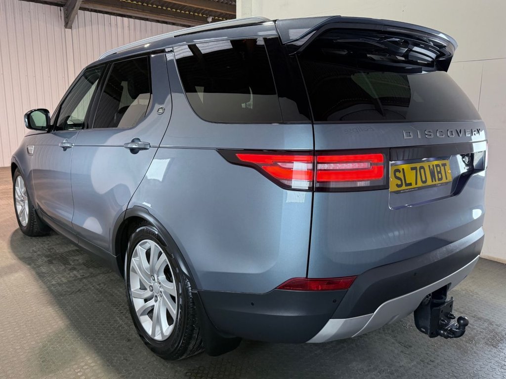 Used Land Rover Discovery 2020 for sale - 77027406: Photo 5