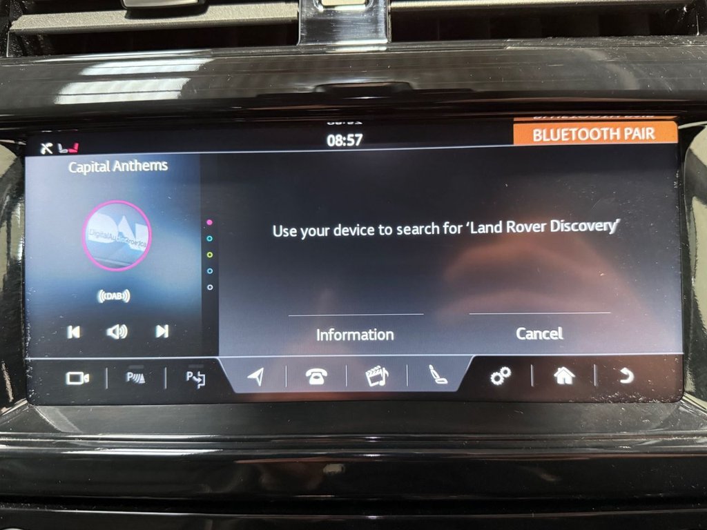 Used Land Rover Discovery 2020 for sale - 77027406: Photo 50