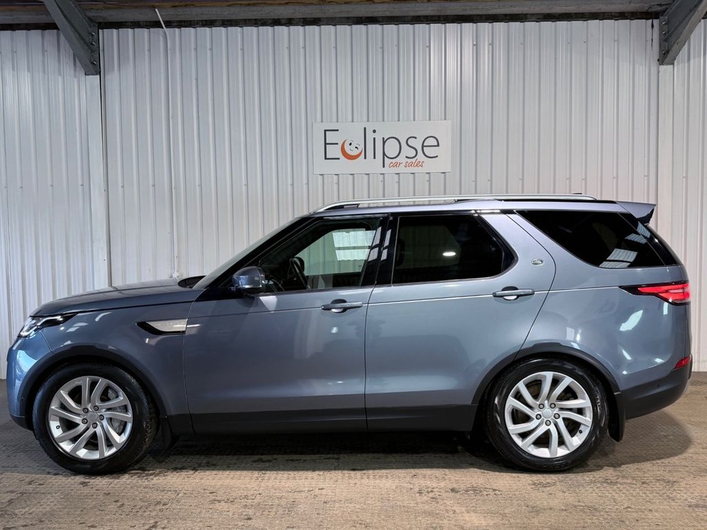 Used Land Rover Discovery 2020 for sale - 77027406: Photo 9