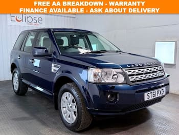 Used Land Rover Freelander 2 2012 for sale - 79631976: Photo
