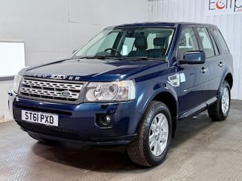 Used Land Rover Freelander 2 2012 for sale - 79631976: Photo