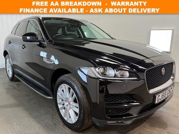 2018 (68) - 2.0 P250i Portfolio SUV 5dr Petrol Auto AWD Euro 6 (s/s) (250 ps)