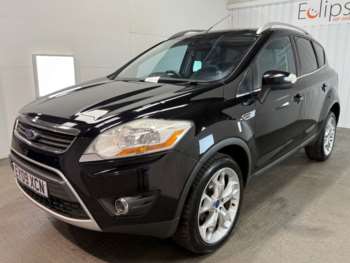 Used Ford Kuga 2009 for sale - 74621610: Photo