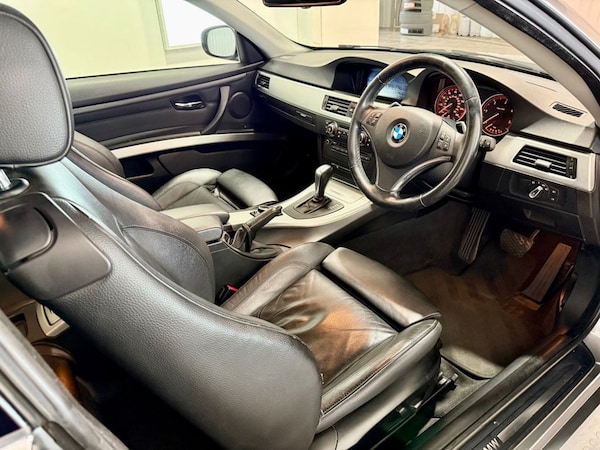 Used BMW 3 Series 2011 for sale - 75515330: Photo 10