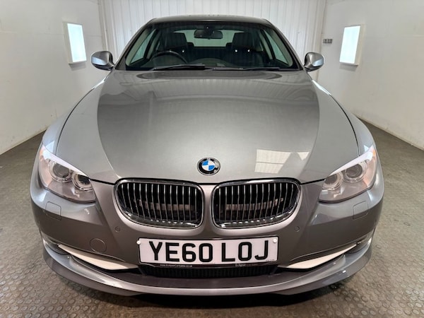 Used BMW 3 Series 2011 for sale - 75515330: Photo 2