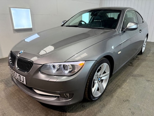 Used BMW 3 Series 2011 for sale - 75515330: Photo 3