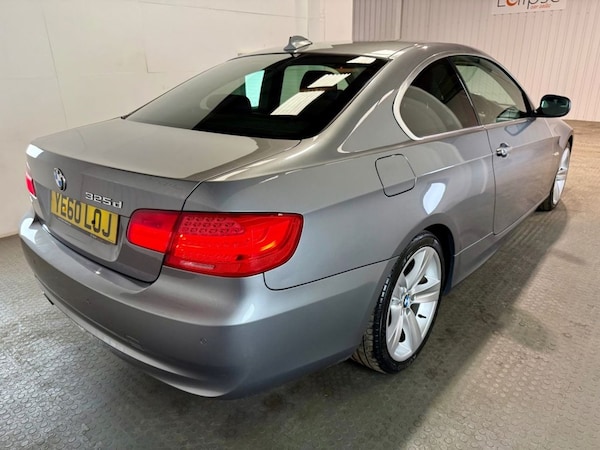 Used BMW 3 Series 2011 for sale - 75515330: Photo 6