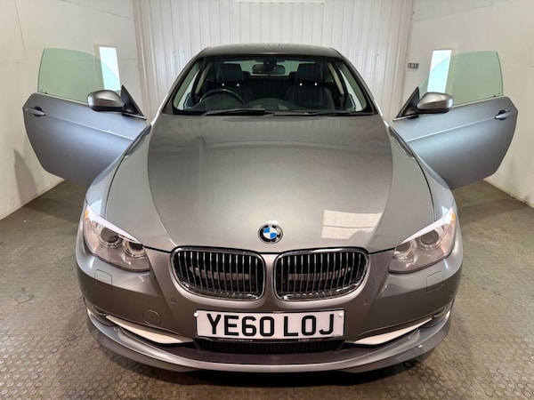 Used BMW 3 Series 2011 for sale - 75515330: Photo 8