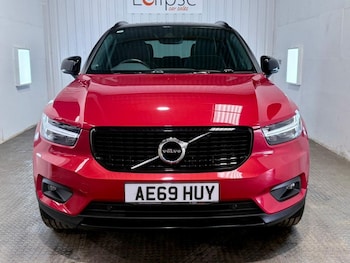 Used Volvo XC40 2019 for sale - 78030581: Photo