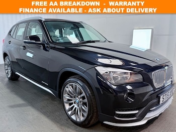 BMW - X1