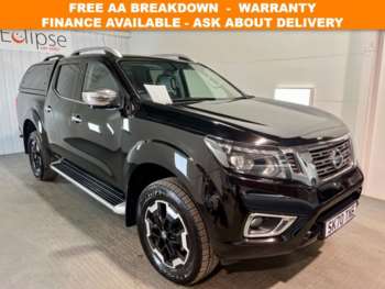 Used Nissan Navara 2020 for sale - 74295940: Photo