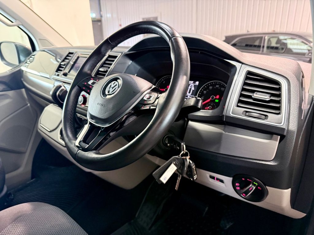 Used Volkswagen Transporter 2019 for sale - 77507863: Photo 10