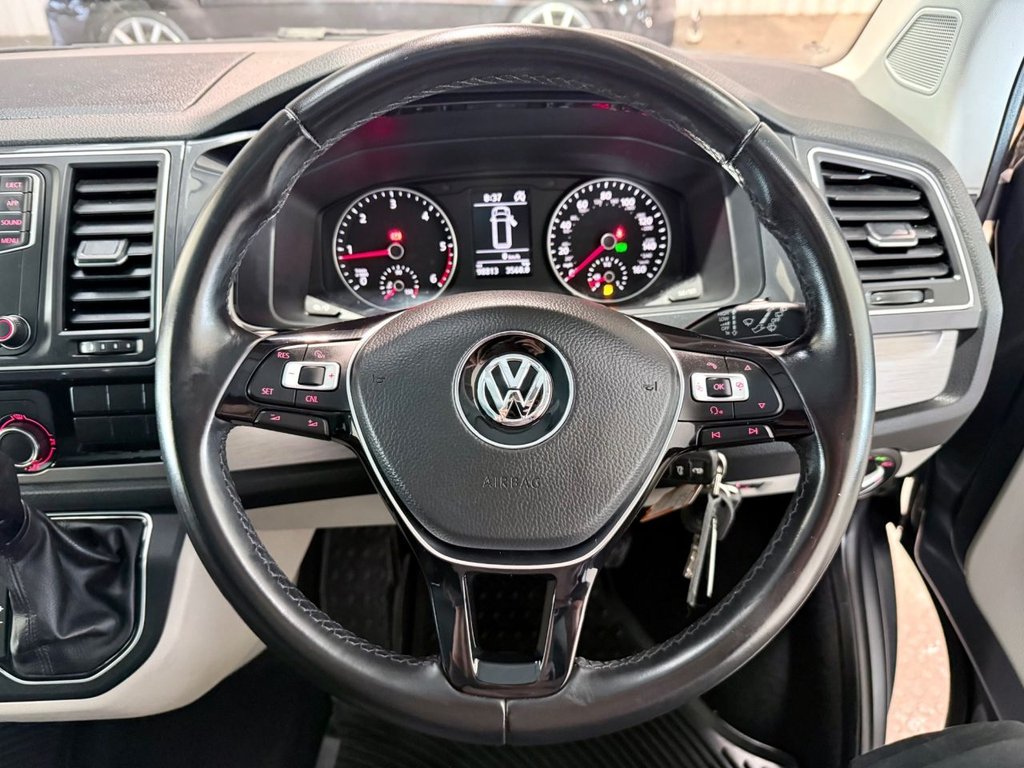 Used Volkswagen Transporter 2019 for sale - 77507863: Photo 11