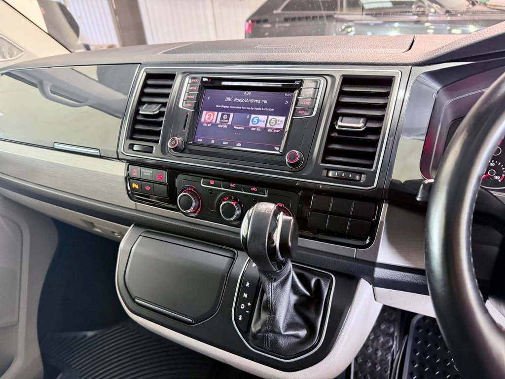 Used Volkswagen Transporter 2019 for sale - 77507863: Photo 19