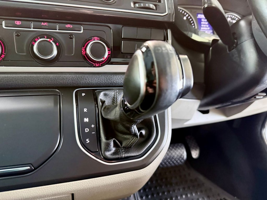 Used Volkswagen Transporter 2019 for sale - 77507863: Photo 20