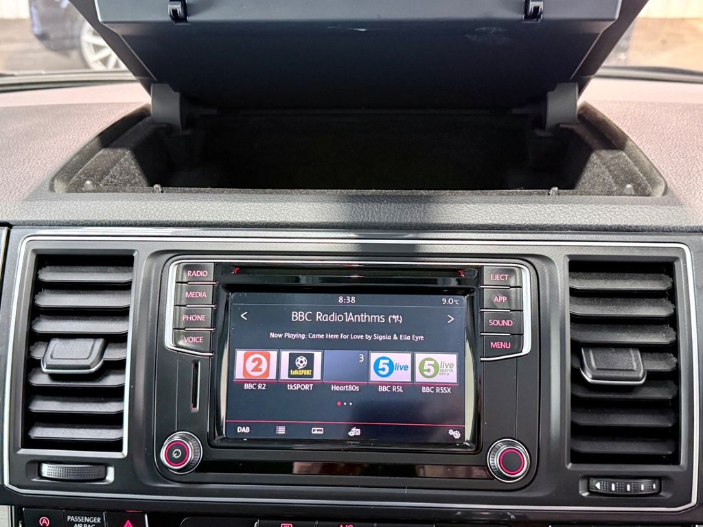 Used Volkswagen Transporter 2019 for sale - 77507863: Photo 21