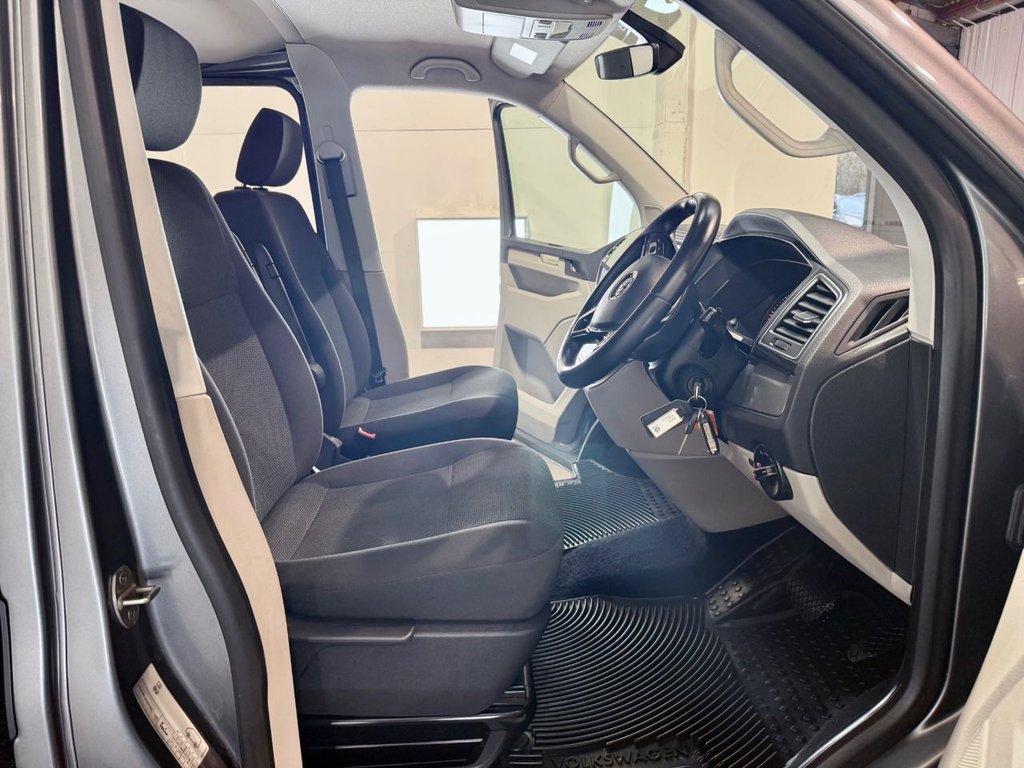 Used Volkswagen Transporter 2019 for sale - 77507863: Photo 25