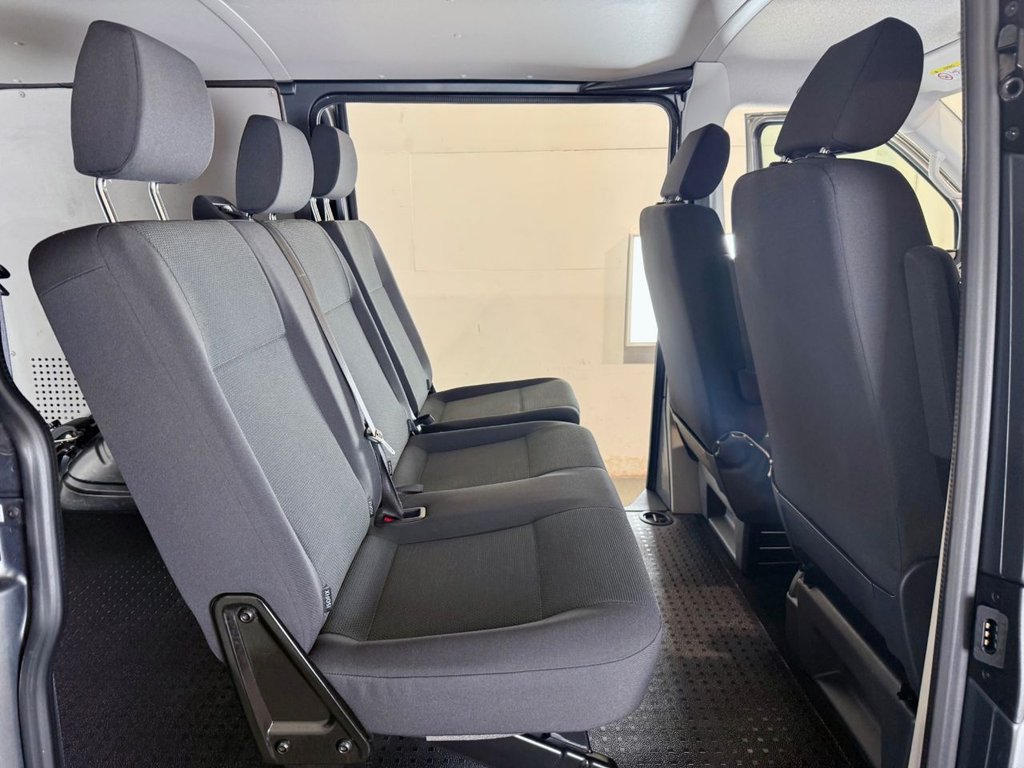 Used Volkswagen Transporter 2019 for sale - 77507863: Photo 26