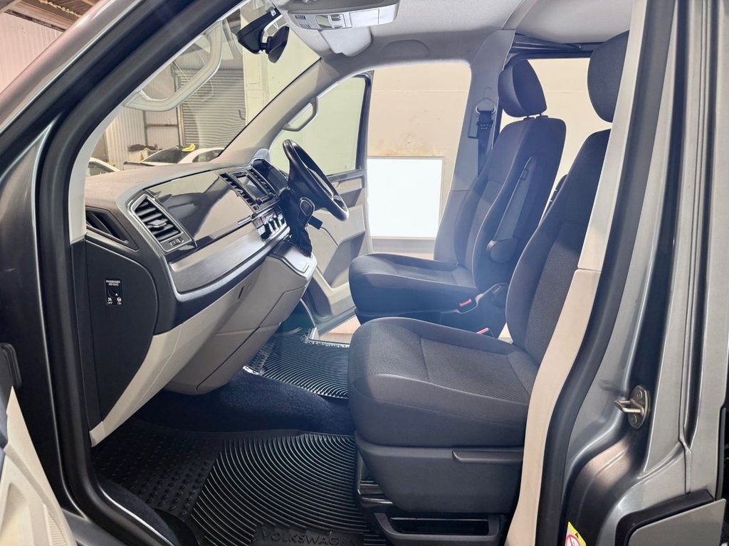 Used Volkswagen Transporter 2019 for sale - 77507863: Photo 27