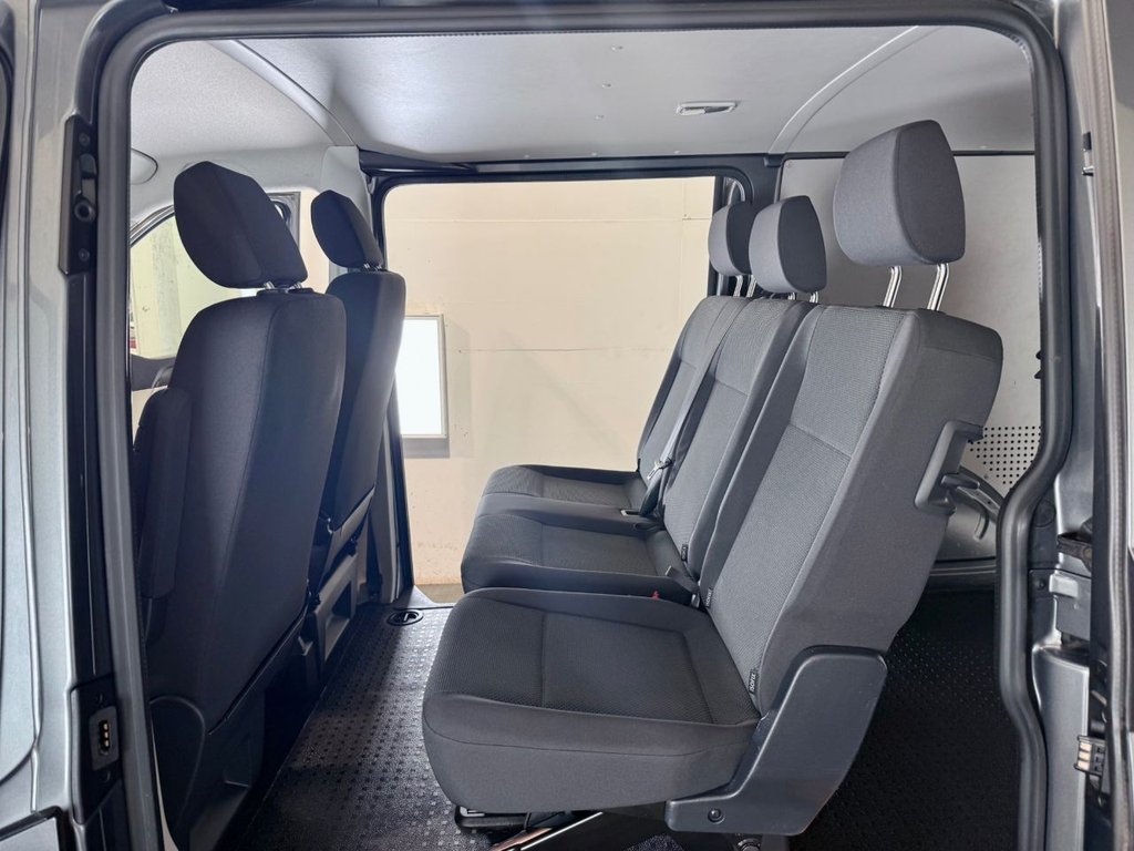 Used Volkswagen Transporter 2019 for sale - 77507863: Photo 28