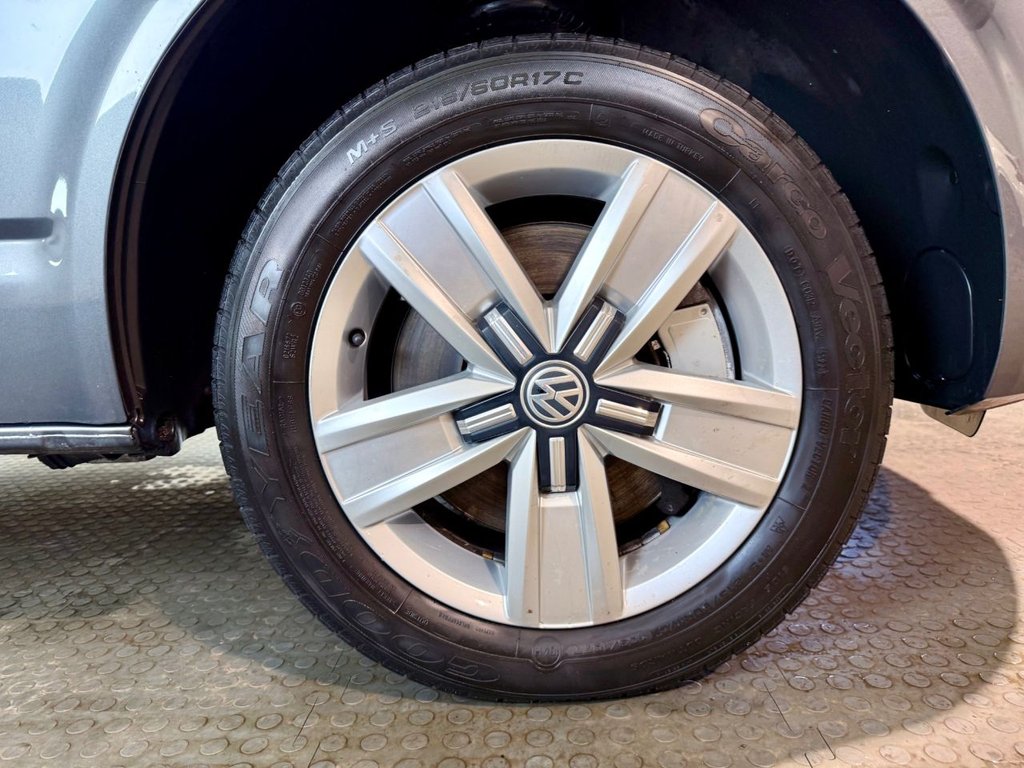 Used Volkswagen Transporter 2019 for sale - 77507863: Photo 31