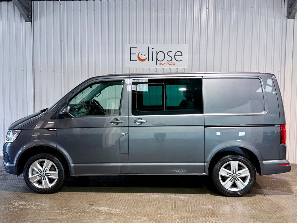 Used Volkswagen Transporter 2019 for sale - 77507863: Photo 38