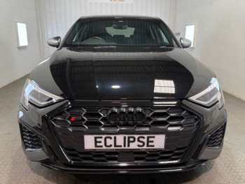 Used Audi S3 2021 for sale - 74721883: Photo
