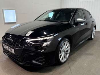 Used Audi S3 2021 for sale - 74721883: Photo