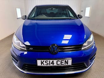 Used Volkswagen Golf 2014 for sale - 79737585: Photo