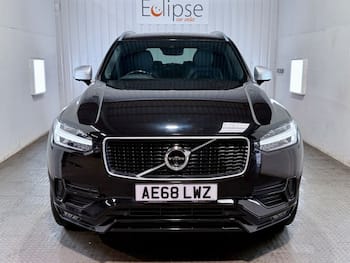 Used Volvo XC90 2019 for sale - 79843652: Photo
