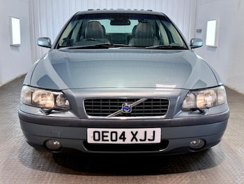 Used Volvo S60 2004 for sale - 78488154: Photo