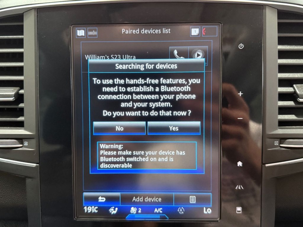 Vehicle 31