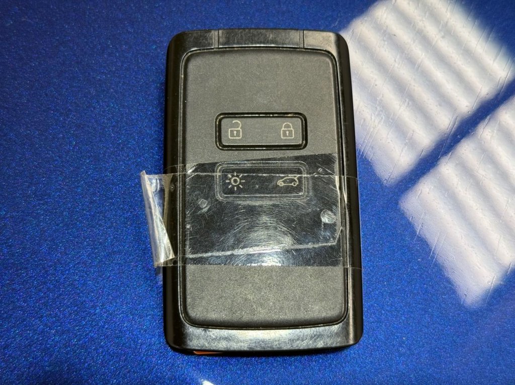 Vehicle 44