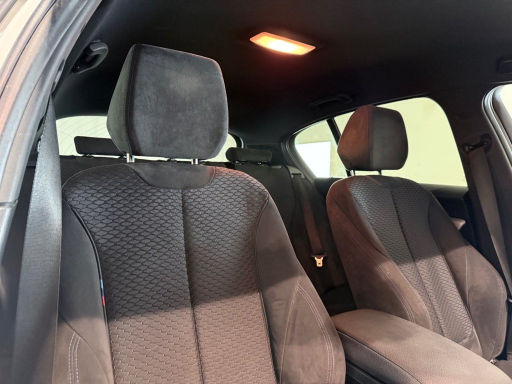 Used BMW 1 Series 2016 for sale - 77692629: Photo 10