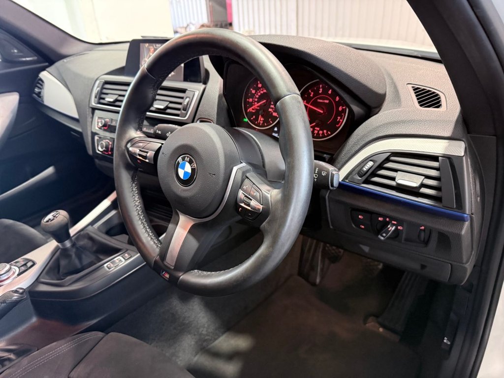 Used BMW 1 Series 2016 for sale - 77692629: Photo 11