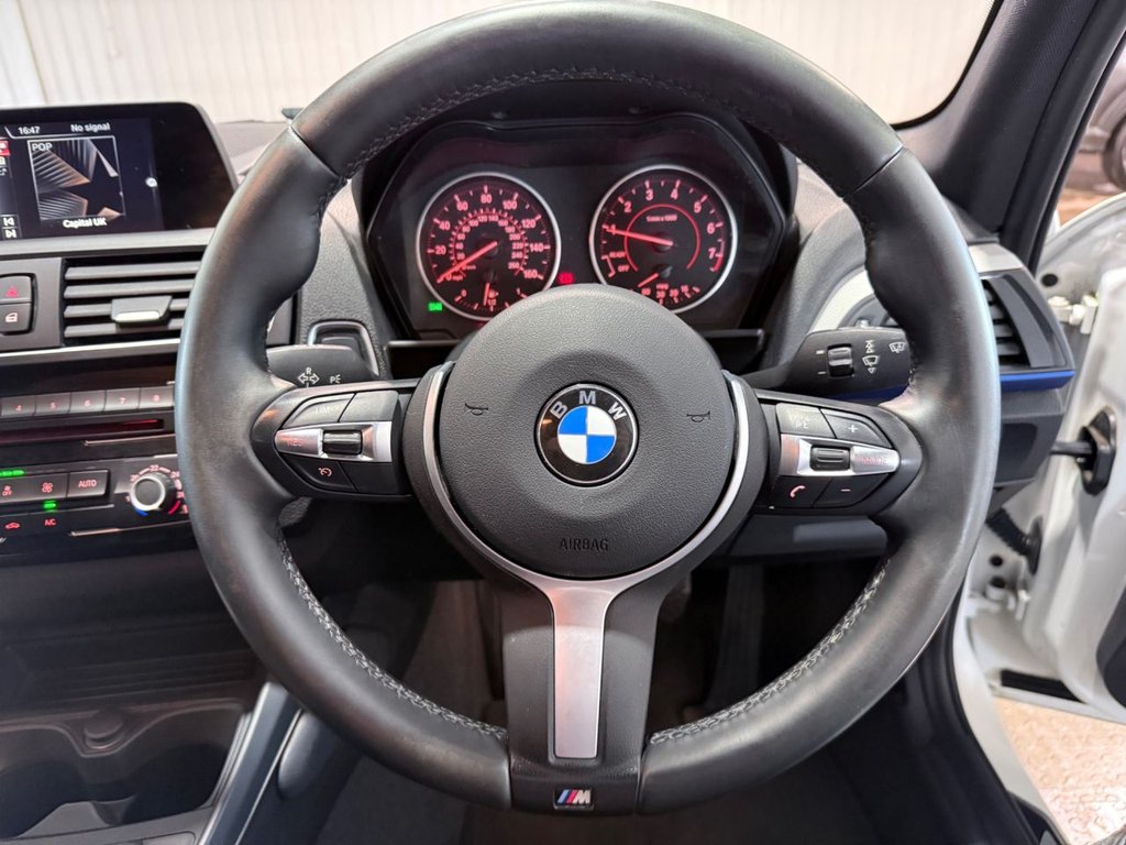 Used BMW 1 Series 2016 for sale - 77692629: Photo 12